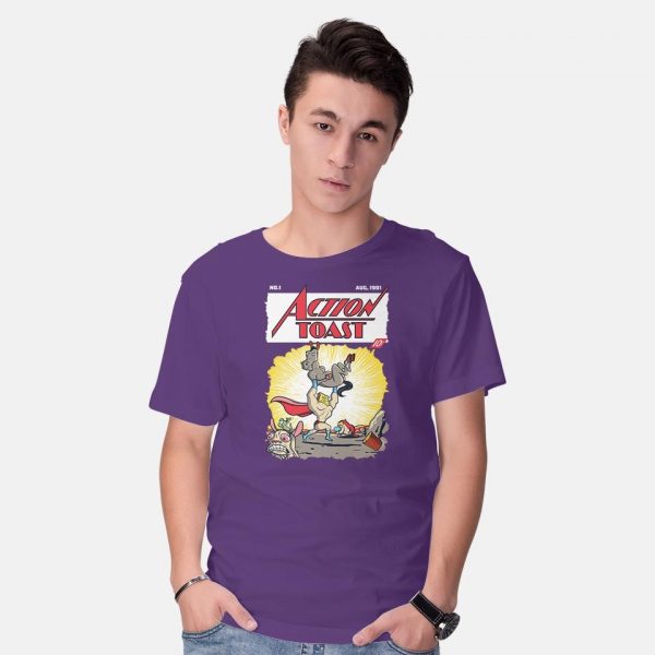 Action Toast - Image 10