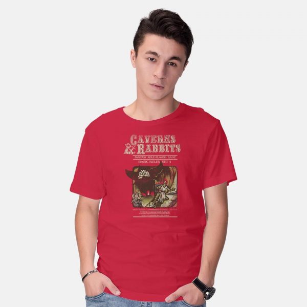 Caverns & Rabbits - Image 6
