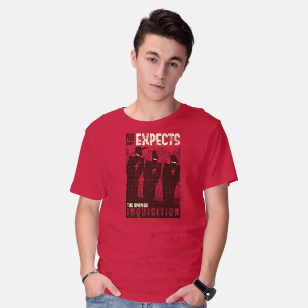 Nobody Expects Them! - Image 2