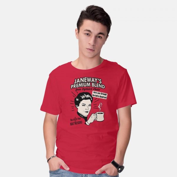 Janeway's Premium Blend - Image 10