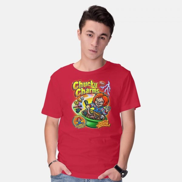 Chucky Charms - Image 2