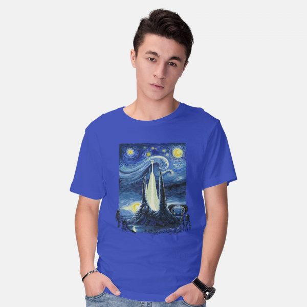Starry Fantasia - Image 6