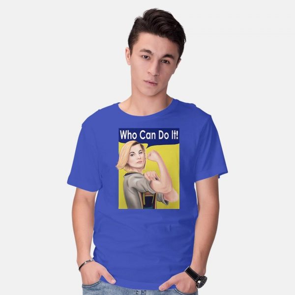 Who Can Do It! - Image 6