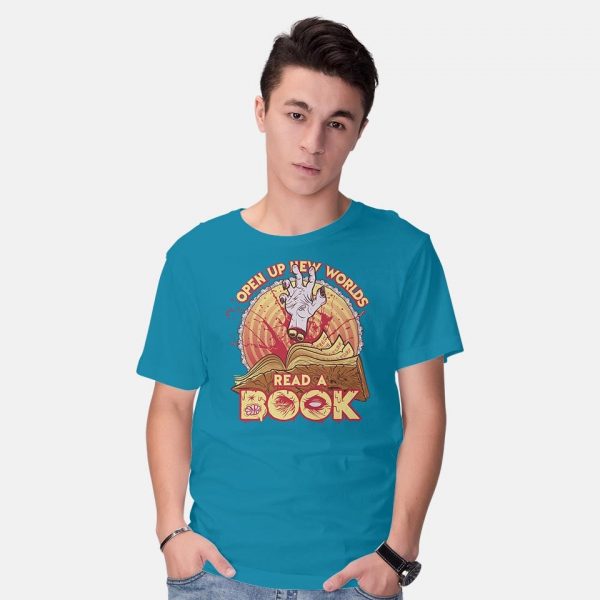 Read a Damned Book - Image 6