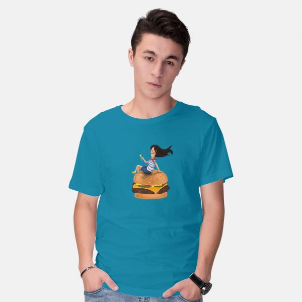 Burger Mom - Image 2