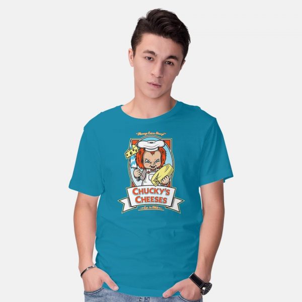 Chucky's Cheeses - Image 2