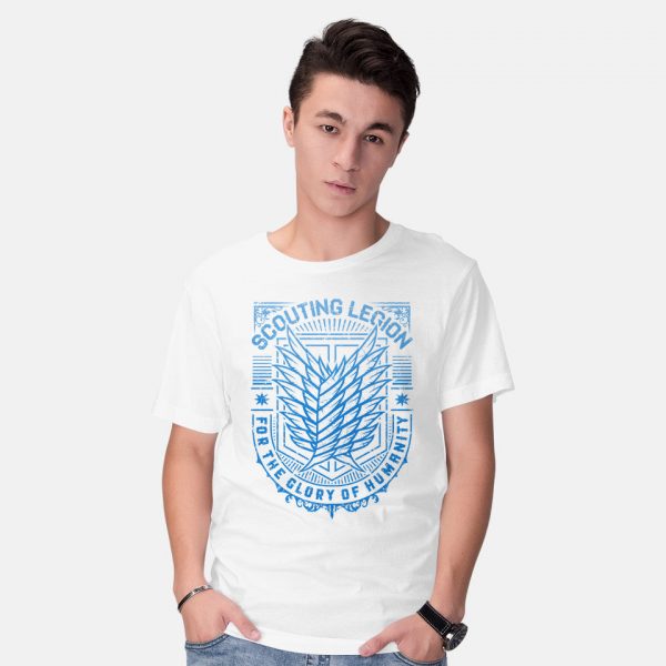 Scouting Legion - Image 10