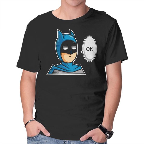 One Punch Bat - Image 9