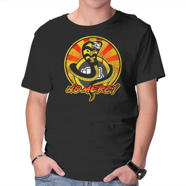No Mercy - Image 5