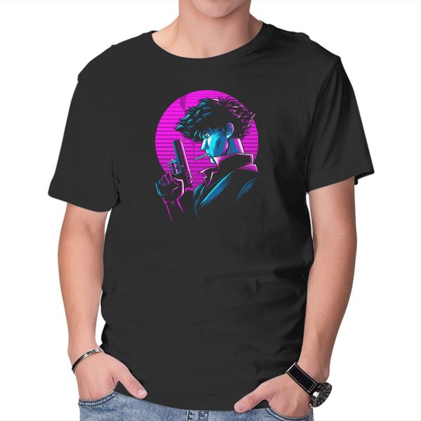 Retro Cowboy - Image 5