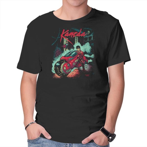 Neo Tokyo Rain - Image 5
