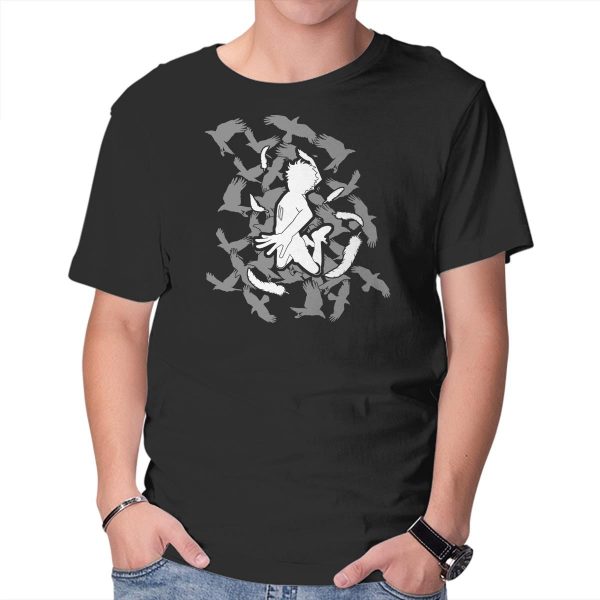 Soaring Crow - Image 9