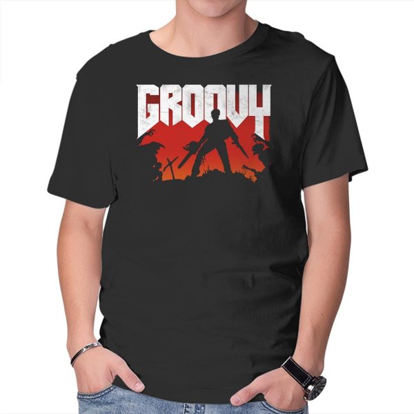 Groovy and Doomy - Image 9