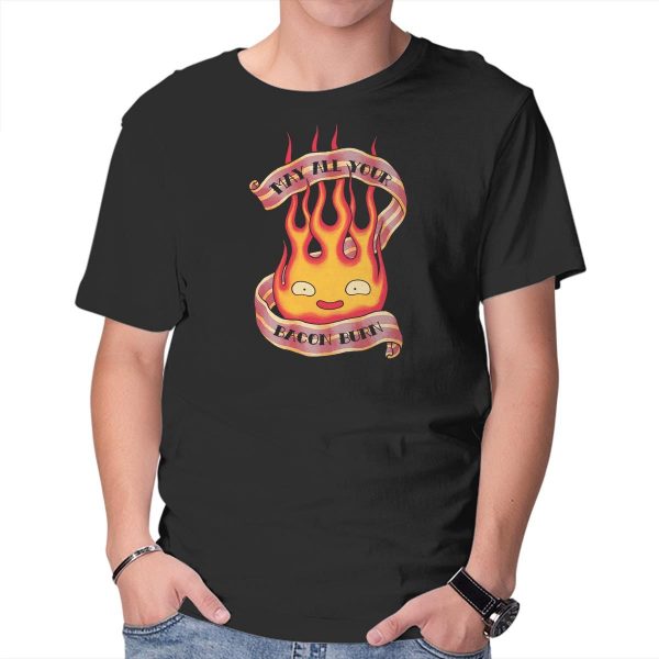 Bacon Burner - Image 9