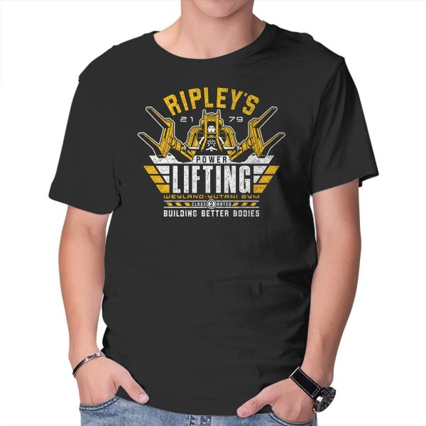 Building Better Bodies - Image 9
