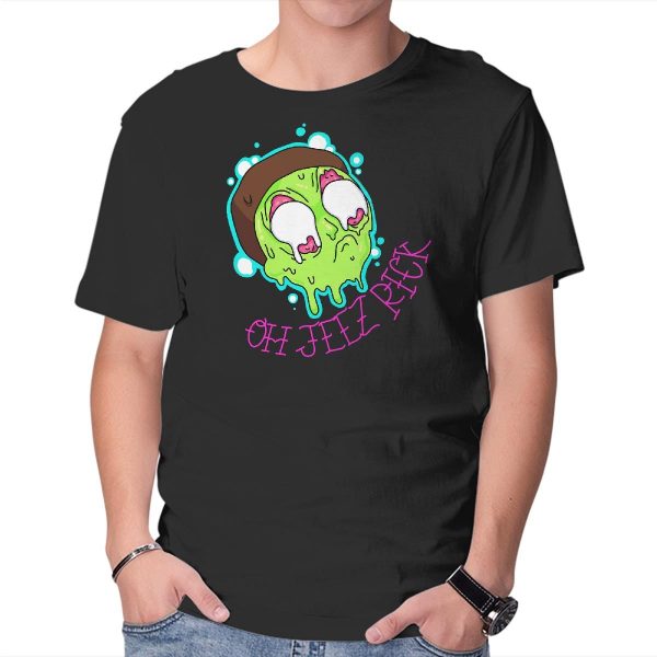OH JEEZ - Image 9