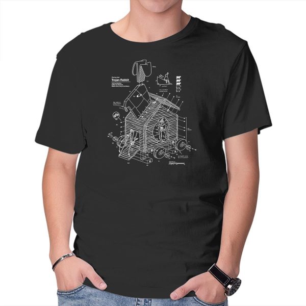 Trojan Rabbit - Image 13