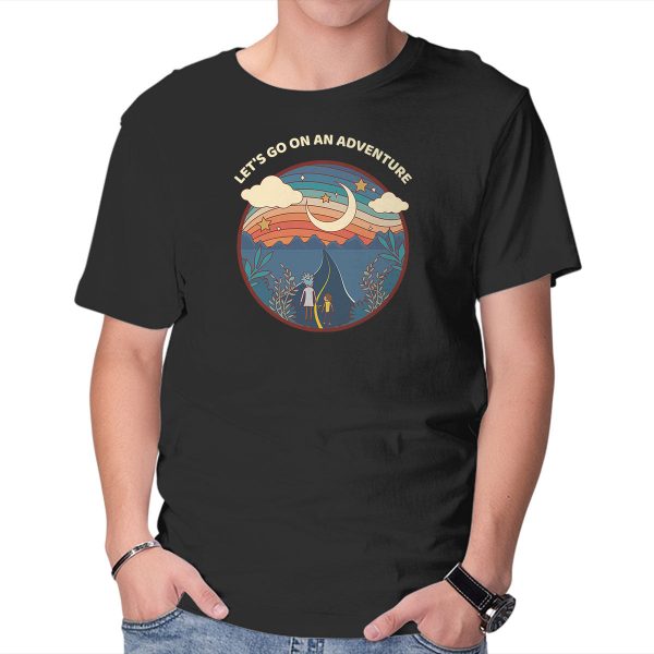 Let's Go on An Adventure - Image 13