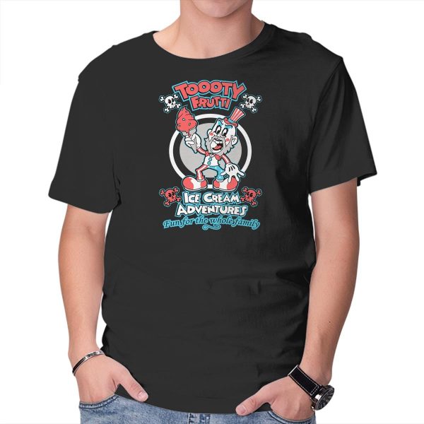 Toooty Frutti - Image 17