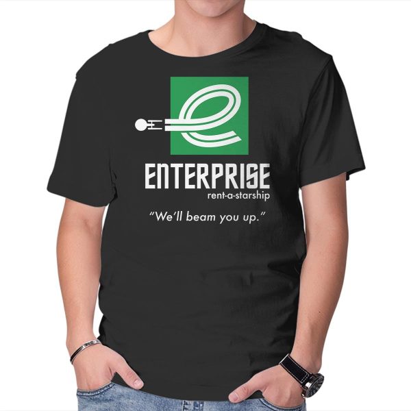 Enterprise Rent-A-Starship - Image 13