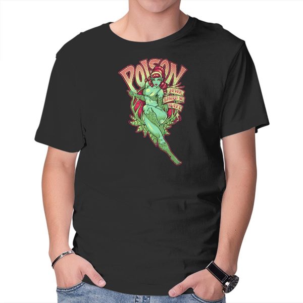 Poison Never Tasted So Sweet - Image 13