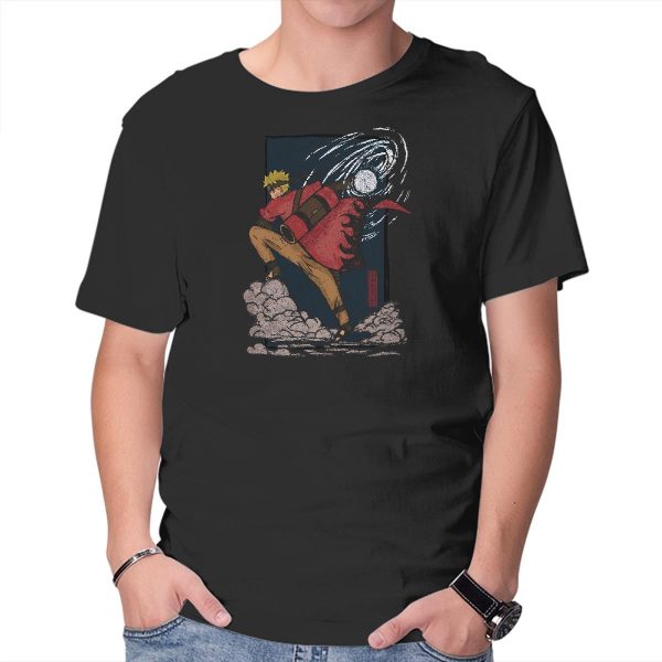 Hero of the Leaf - Image 9
