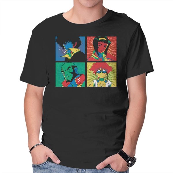 Pop Crew - Image 9