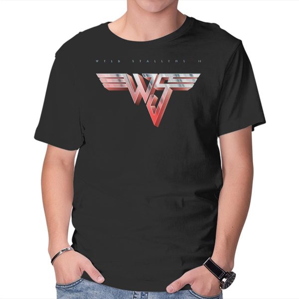 Wyld Stallyns II - Image 10
