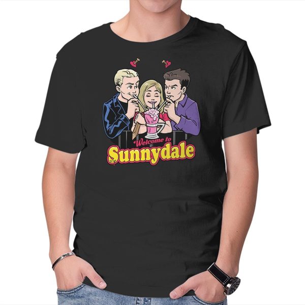 Welcome to Sunnydale - Image 10