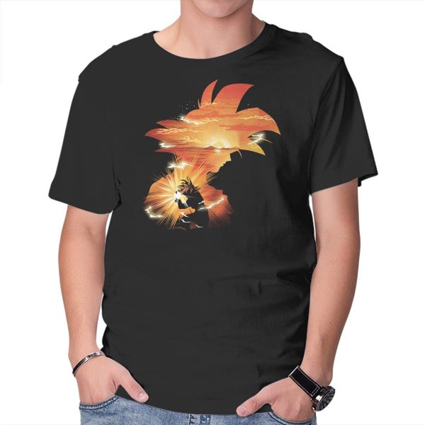The First Super Saiyan - Image 5