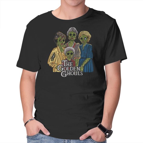 The Golden Ghouls - Image 5