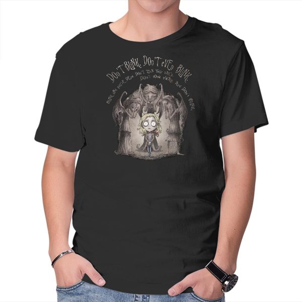 Don't Blink. Don't Even Blink. - Image 9