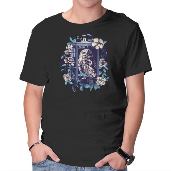 Dr Hooo - Image 13
