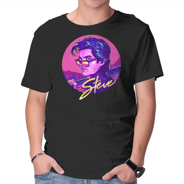 King Steve - Image 9
