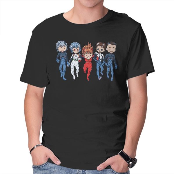 Eva Buddies - Image 17