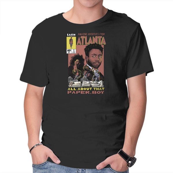 Amazing Adventures from Atlanta - Image 5
