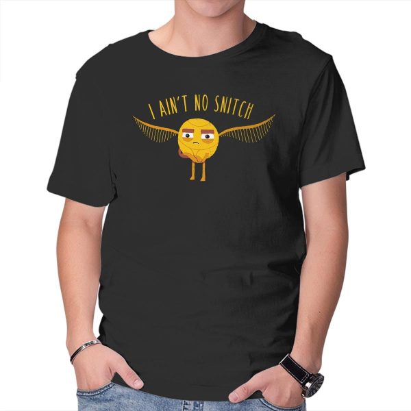I Ain't No - Image 13