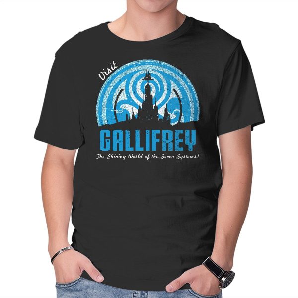 Visit Gallifrey - Image 10