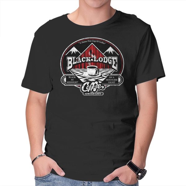 Black Lodge Coffee Company - Image 17