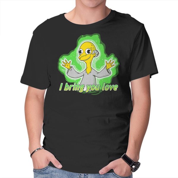 I Bring You Love - Image 5