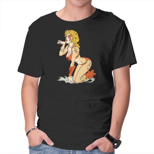 Cat Got Your Tongue - Image 21
