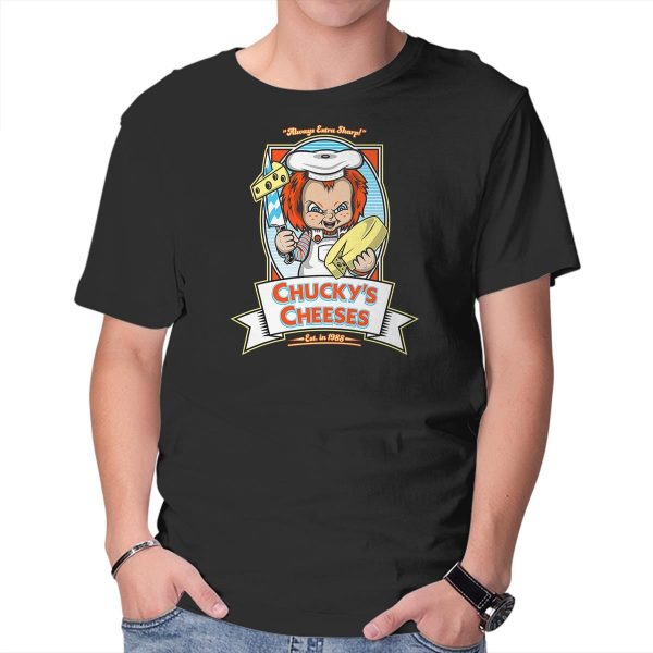 Chucky's Cheeses - Image 22
