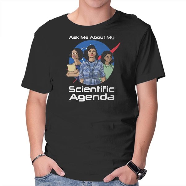 Scientific Agenda - Image 13