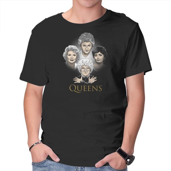 Golden Queens - Image 9