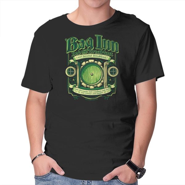 Bag Inn - Image 17