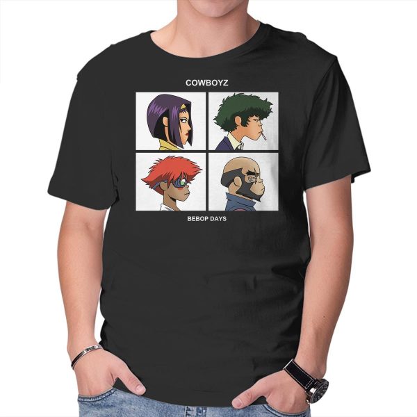 Bebop Days - Image 5