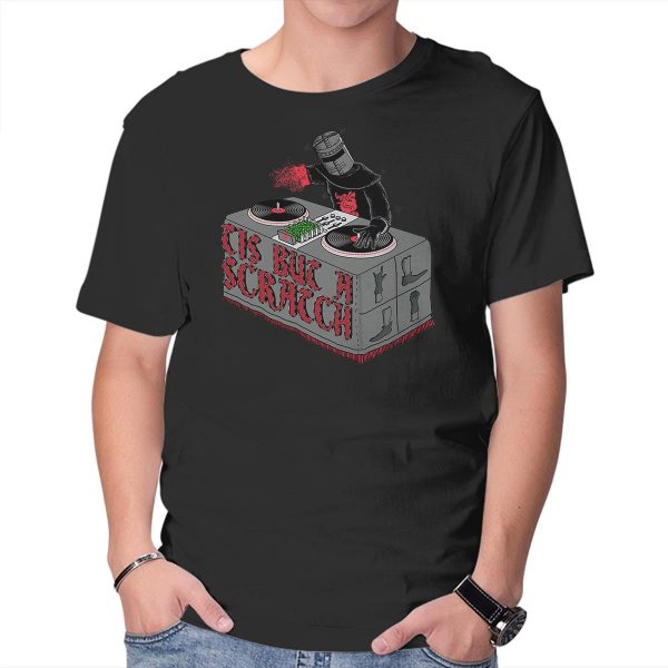 Knight of the Turntable - Image 13