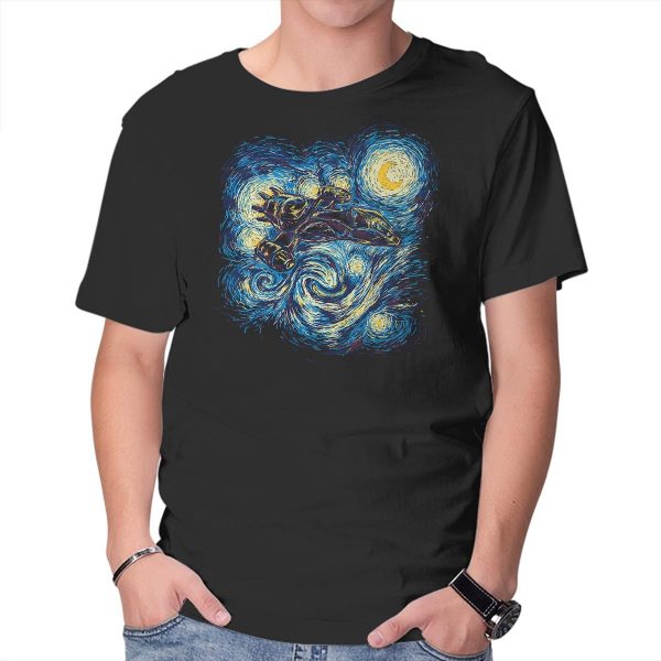 Starry Flight - Image 9