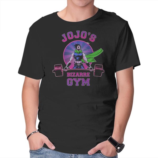 Bizarre Gym - Image 9