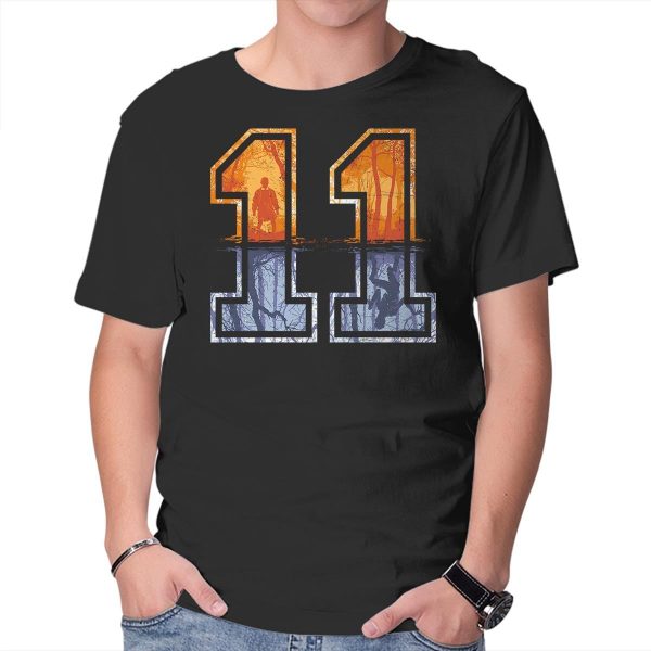 Strange 11 - Image 9
